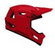 Full Face Κράνος Bell Sanction 2 Matte Red, Matte Κόκκινο, Μέγεθος M (55-57cm)
