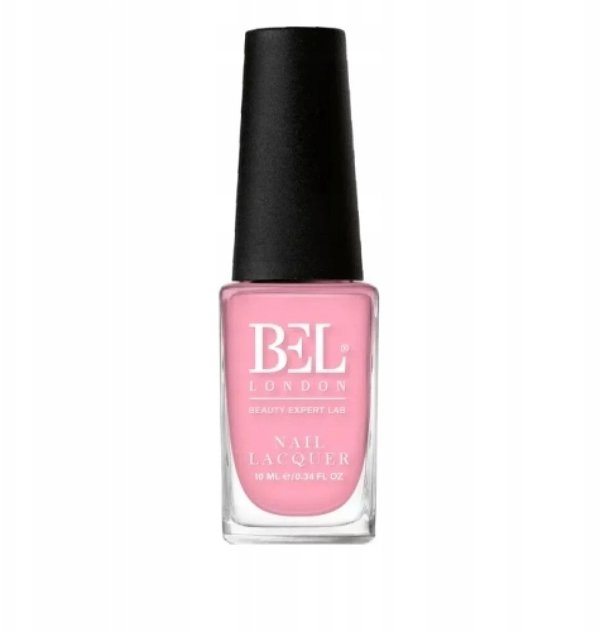 Bel London Bel London, New, Hydroquinone, Quick-Dry, Βερνίκι νυχιών, 105, 10 ml για γυναίκες 13424206 5060693811050