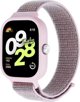 Beline Smartwatch Redmi με 4 Λουράκια, Ροζ, 14393085