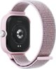 Beline Smartwatch Redmi με 4 Λουράκια, Ροζ, 14393085