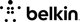 Belkin Μαγνητικός Φορτιστής Qi2 2 σε 1, 25W, Αναδιπλούμενος, με Τροφοδοτικό 45W, Λευκό