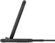 Belkin BoostCharge 15W Ladestand kabellos, ohne Netzt. WIB006hqBK