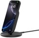 Belkin BoostCharge 15W Ladestand kabellos, ohne Netzt. WIB006hqBK