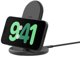 Belkin BoostCharge 15W Ladestand kabellos, ohne Netzt. WIB006hqBK