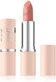 Bell The Best Glossy Lipstick połyskująca pomadka do ust Shimmering Mocha (04)