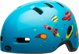 Bell Παιδικό Κράνος Lil Ripper, Gloss Blue, Μέγεθος XS (45–52 cm)