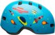 Bell Παιδικό Κράνος Lil Ripper, Gloss Blue, Μέγεθος XS (45–52 cm)