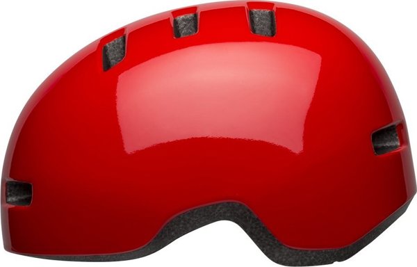 Bell Παιδικό Κράνος Lil Ripper, Gloss Blue, Μέγεθος XS (45–52 cm)