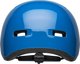 Bell Παιδικό Κράνος Lil Ripper, Gloss Blue, Μέγεθος XS (45–52 cm)
