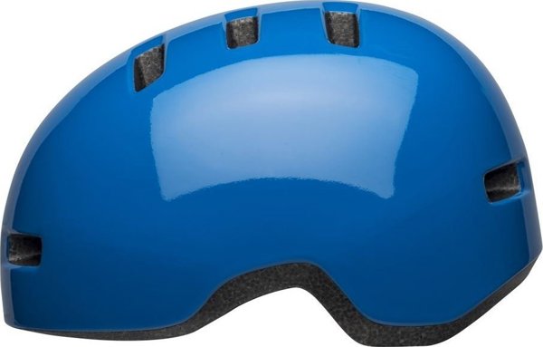 Bell Παιδικό Κράνος Lil Ripper, Gloss Blue, Μέγεθος XS (45–52 cm)