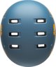 Bell Παιδικό Κράνος Lil Ripper, Gloss Blue, Μέγεθος XS (45–52 cm)