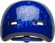 Bell Παιδικό Κράνος Lil Ripper, Gloss Blue, Μέγεθος XS (45–52 cm)