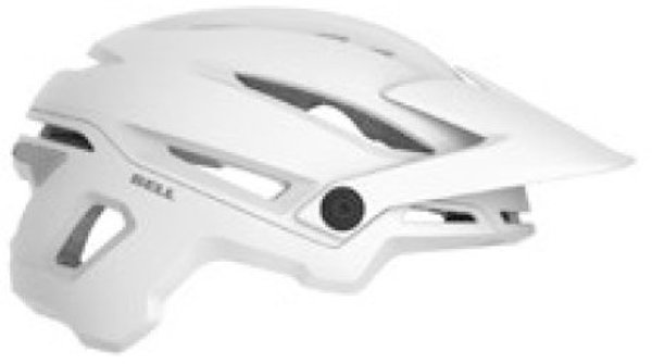 Bell Κράνος MTB Sixer MIPS, White, Μέγεθος S (52-56 cm), Μοντέλο 2026