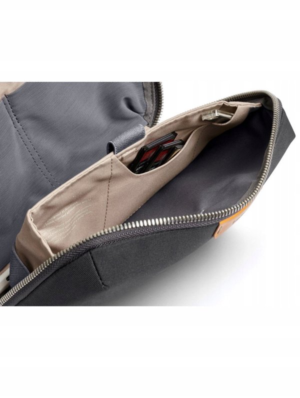 Bellroy Tech Kit - Οργανωτής Τεχνολογίας για Smartphone & Αξεσουάρ - Slate