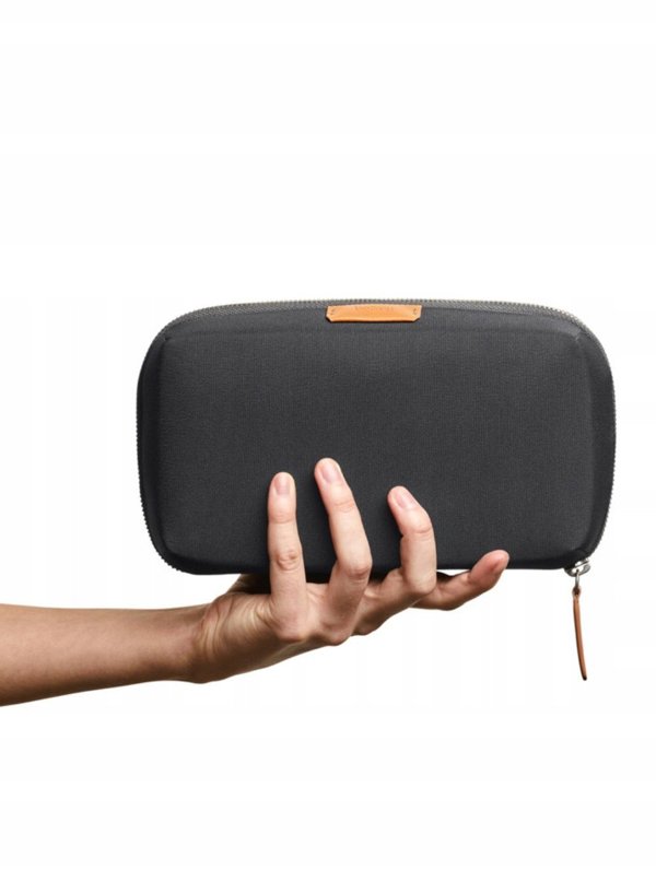 Bellroy Tech Kit - Οργανωτής Τεχνολογίας για Smartphone & Αξεσουάρ - Slate
