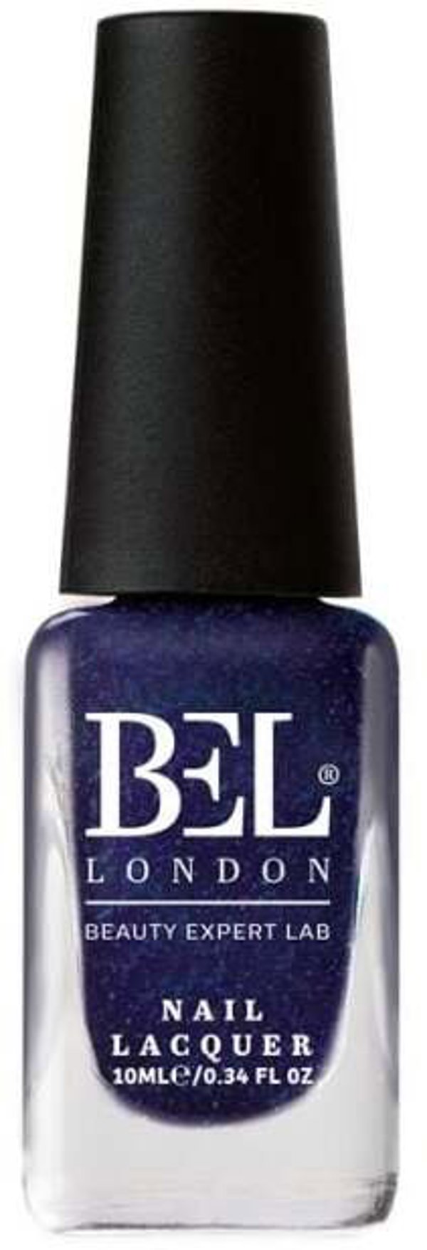 Bel London Bel London, New, Butyl Acetate, Quick-Dry, βερνίκι νυχιών, 053, 10 ml για γυναίκες 13081185 5060693810534