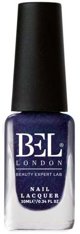 Bel London Bel London, New, Butyl Acetate, Quick-Dry, βερνίκι νυχιών, 053, 10 ml για γυναίκες 13081185 5060693810534