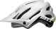Bell 4Forty Κράνος Ποδηλάτου MTB, Matte Gloss White/Black, M (55-59cm)