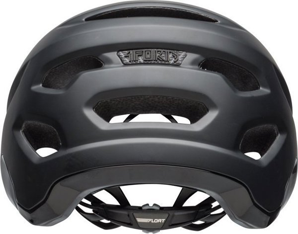 Bell 4Forty Κράνος Ποδηλάτου MTB, Matte Gloss White/Black, M (55-59cm)