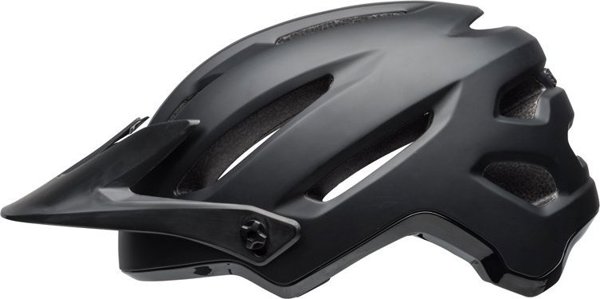 Bell 4Forty Κράνος Ποδηλάτου MTB, Matte Gloss White/Black, M (55-59cm)