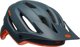 Bell 4Forty Κράνος Ποδηλάτου MTB, Matte Gloss White/Black, M (55-59cm)