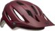 Bell 4Forty Κράνος Ποδηλάτου MTB, Matte Gloss White/Black, M (55-59cm)