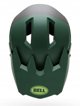 Bell Full Face Κράνος Sanction 2 DLX MIPS Blip Vintage Olive, XS/S (51-55 cm)