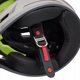 Bell Full Face Κράνος Sanction 2 DLX MIPS Blip Vintage Olive, XS/S (51-55 cm)