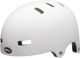 Κράνος Bell Span Junior, Παιδικό Κράνος για Skate και BMX, Gloss White, Μέγεθος S (51–55 cm)