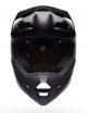 Bell Sanction 2 DLX MIPS Full Face Κράνος Μηχανής, Matte Black, XS/S (51-55cm)