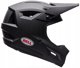 Bell Sanction 2 DLX MIPS Full Face Κράνος Μηχανής, Matte Black, XS/S (51-55cm)