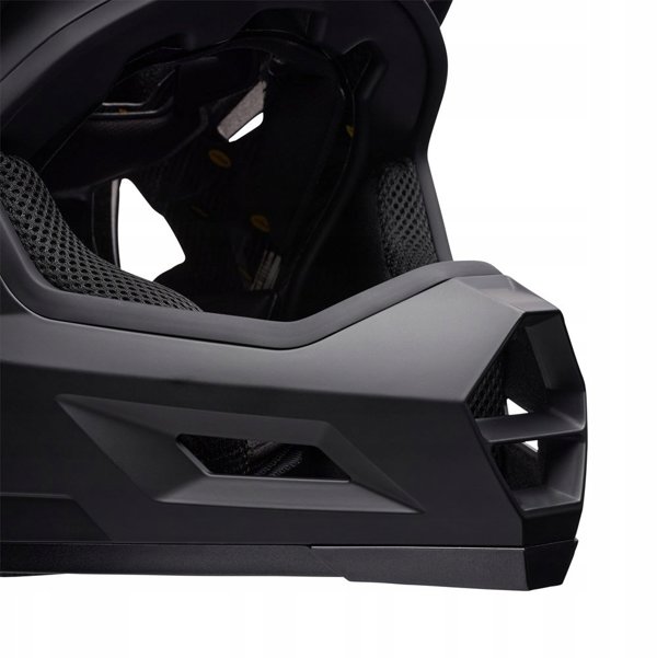 Bell Sanction 2 DLX MIPS Full Face Κράνος Μηχανής, Matte Black, XS/S (51-55cm)