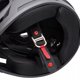 Bell Sanction 2 DLX MIPS Full Face Κράνος Μηχανής, Matte Black, XS/S (51-55cm)