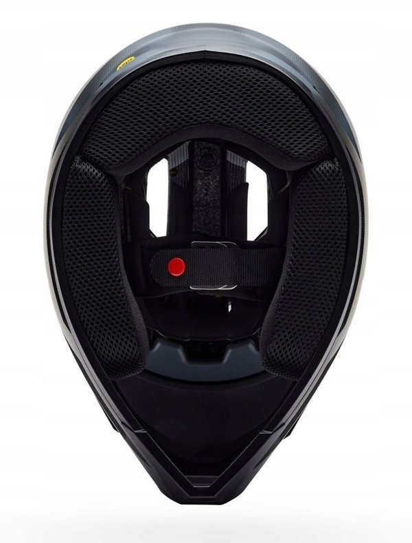Bell Sanction 2 DLX MIPS Full Face Κράνος Μηχανής, Matte Black, XS/S (51-55cm)