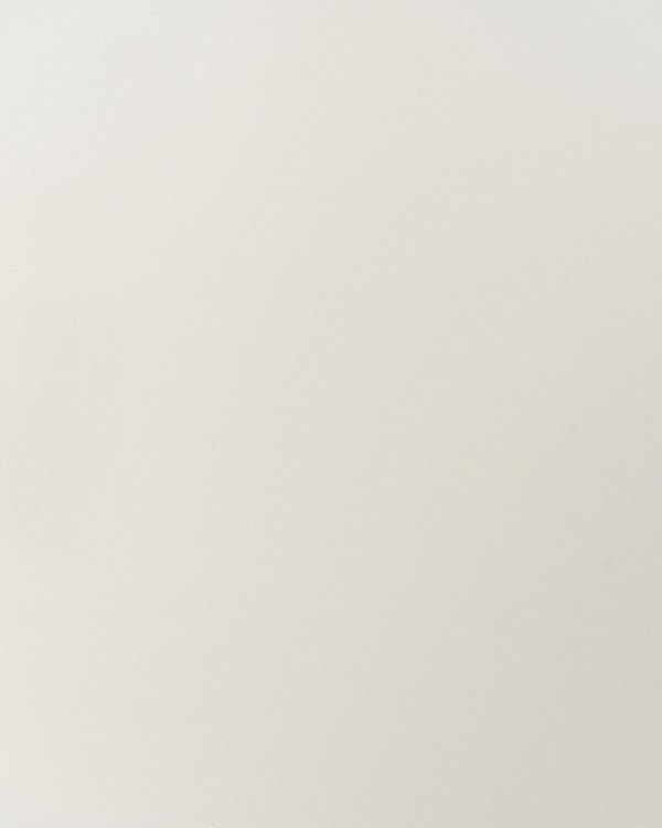 Beliani Βιτρίνα ESHOLT με Γυάλινη Προθήκη και Μεταλλικό Πλαίσιο 80 cm Ανοιχτό Μπεζ