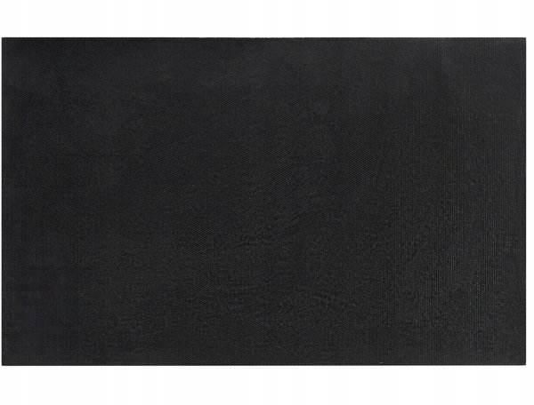 Beliani ταπέτο εισόδου KIPMIK πολύχρωμο 45 x 75 cm ίνα καρύδας