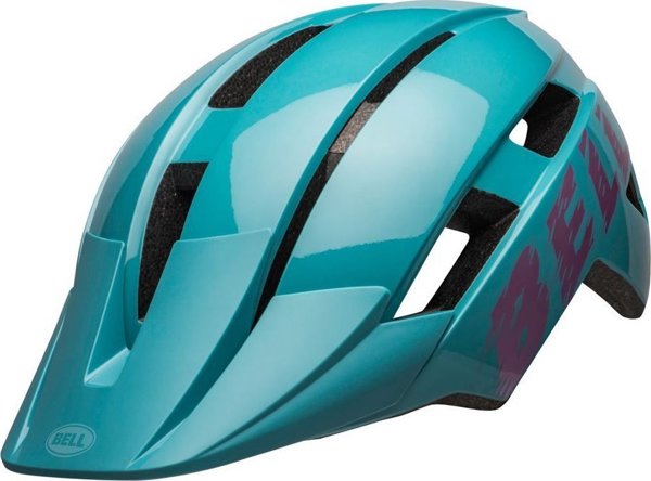 Κράνος Ποδηλασίας Bell Sidetrack II MIPS για Παιδιά, Ματ Μαύρο, Μέγεθος Universal (50–57 cm)