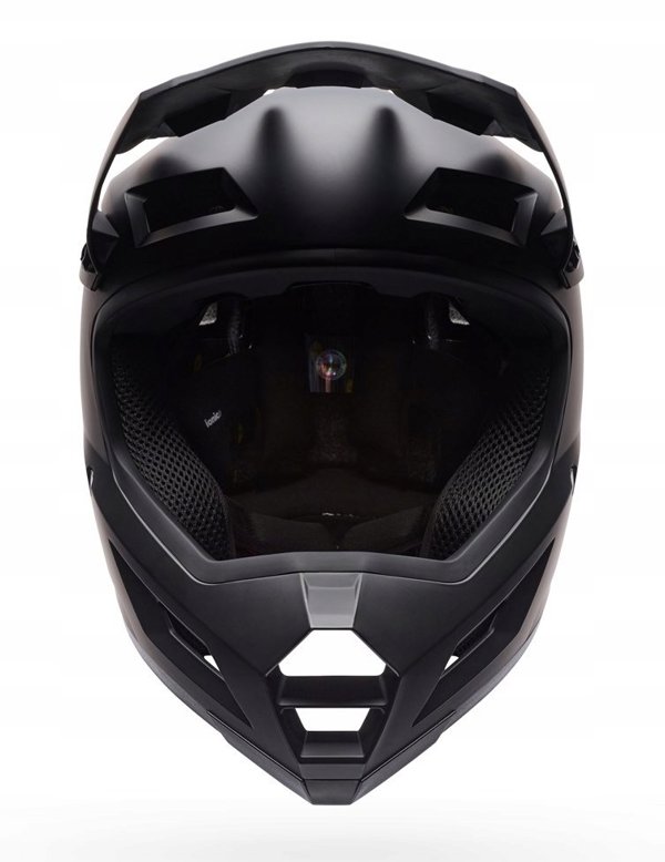 Κράνος Full Face Bell Sanction 2 DLX MIPS, Μαύρο Ματ, XL (59-61 cm), Μοντέλο 2026