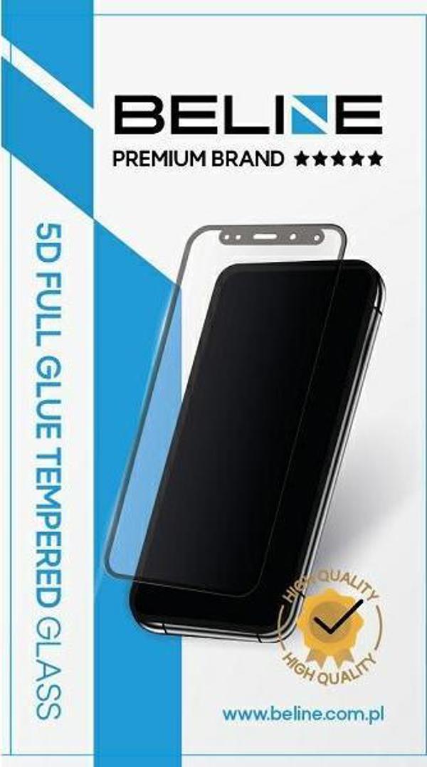 Beline Beline Szklo Hartowane 5D Samsung A32 4G