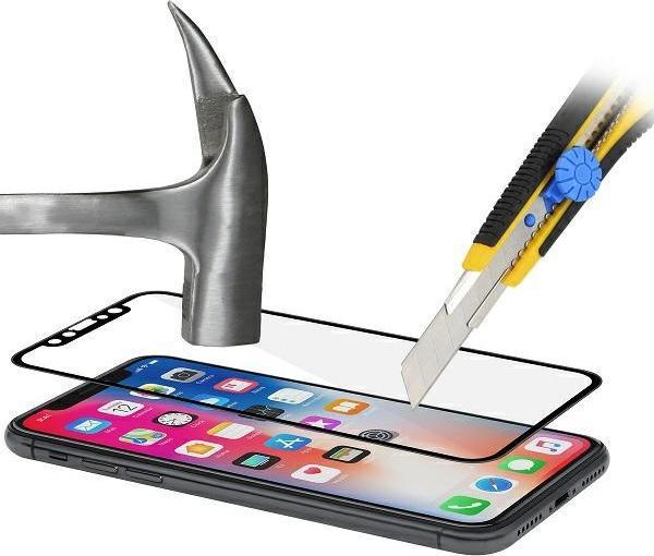 Beline Beline Szklo Hartowane 5D Samsung A32 4G