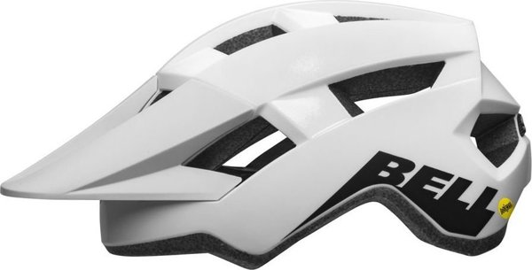 Κράνος MTB Bell Spark Integrated MIPS, Ματ Μπλε-Μαύρο, Universal (54–61 cm)