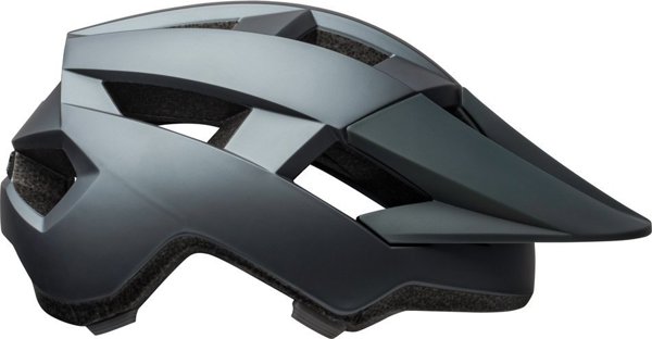 Κράνος MTB Bell Spark Integrated MIPS, Ματ Μπλε-Μαύρο, Universal (54–61 cm)