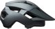 Κράνος MTB Bell Spark Integrated MIPS, Ματ Μπλε-Μαύρο, Universal (54–61 cm)
