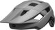 Κράνος MTB Bell Spark Integrated MIPS, Ματ Μπλε-Μαύρο, Universal (54–61 cm)