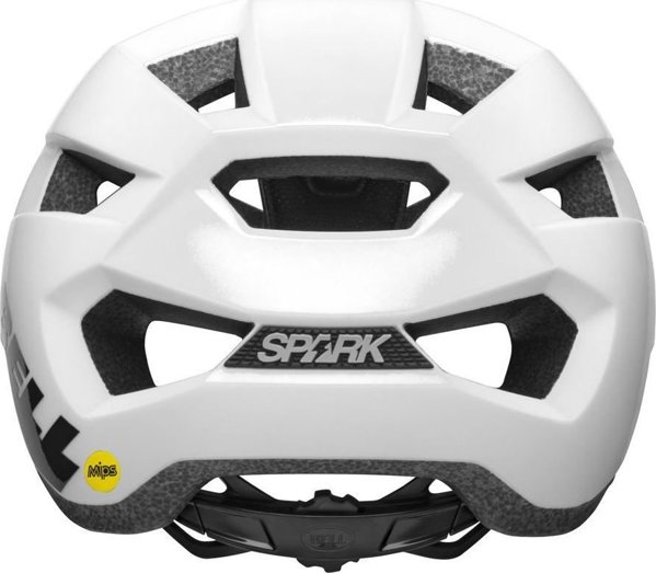 Κράνος MTB Bell Spark Integrated MIPS, Ματ Μπλε-Μαύρο, Universal (54–61 cm)