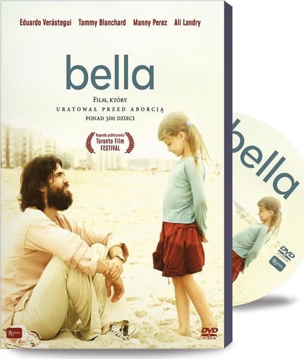 Bella DVD