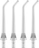 Be Lucent Flare Nozzles wymienne koncowki do irygatora Flare 4 sztuki