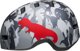 Bell Lil Ripper Παιδικό Κράνος Ποδηλάτου, Gloss Blue, Μέγεθος S (48-55cm)