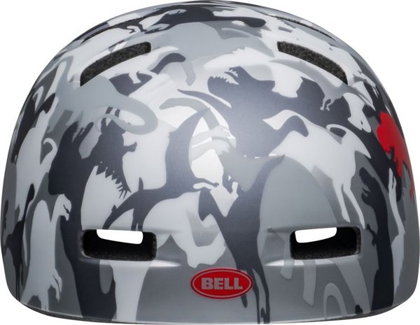 Bell Lil Ripper Παιδικό Κράνος Ποδηλάτου, Gloss Blue, Μέγεθος S (48-55cm)
