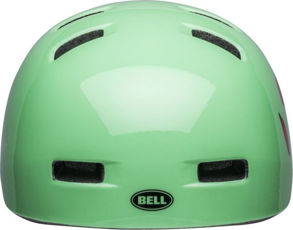 Bell Lil Ripper Παιδικό Κράνος Ποδηλάτου, Gloss Blue, Μέγεθος S (48-55cm)